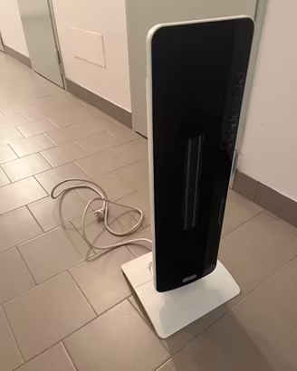 Stufetta elettrica De Longhi