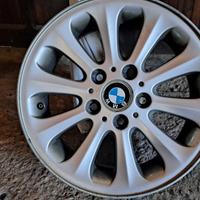 Cerchi in lega bmw