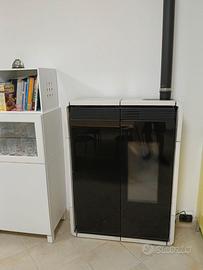 stufa a pellet