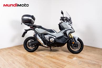 HONDA X-ADV - 2023