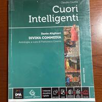 Cuori Intelligenti - Divina Commedia