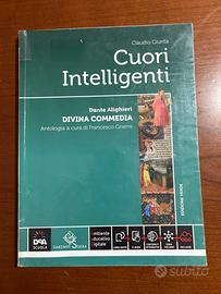 Cuori Intelligenti - Divina Commedia