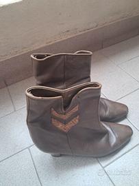 Scarpe donna vintage