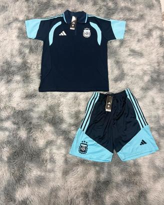 Completo argentina