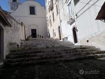 Appartamento in Gaeta