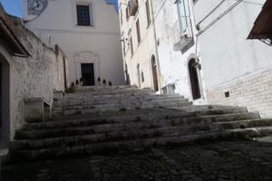 Appartamento in Gaeta