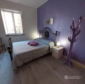 CasinAMare-appartamento sul lungomare di Ladispoli