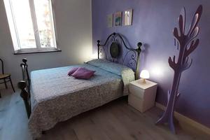 CasinAMare-appartamento sul lungomare di Ladispoli