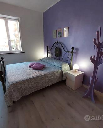 CasinAMare-appartamento sul lungomare di Ladispoli