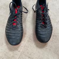 Scarpe calcio