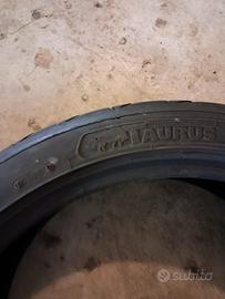 Pneumatici estivi 225/40 R18