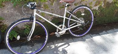 Bici MIYATA da 26