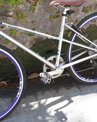 Bici MIYATA da 26