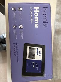 Homix home