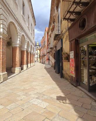 MONOLOCALE A SANT'AGATA DE' GOTI