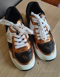 scarpe usate 1 volta 