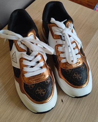 scarpe usate 1 volta 