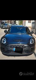 Mini Clubman John Cooper Works 