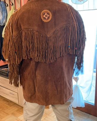 Giacca charro