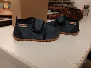 Scarpe bimbo Giesswein 22