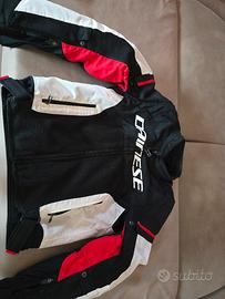 Giacca Dainese estiva