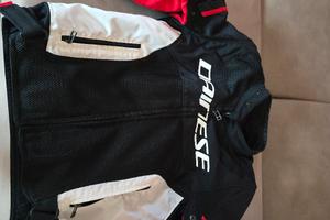 Giacca Dainese estiva