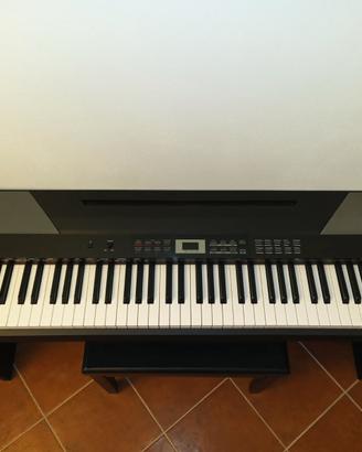 PIANOFORTE DIGITALE