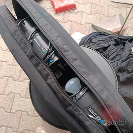 Kit Flash elinchrom