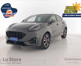 Ford Puma 1.0 ecoboost h st-line s&s 125cv