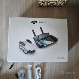 Dji Mini SE Controller drone