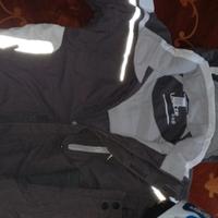 Completo da sci bambino