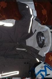 Completo da sci bambino