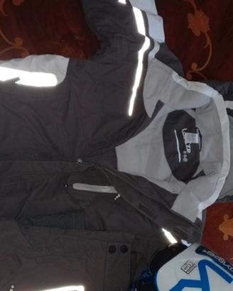 Completo da sci bambino