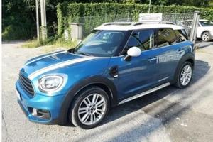 Mini Cooper D Countryman 2.0 Hype