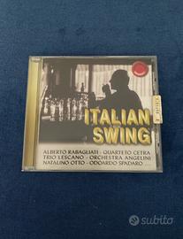 Cd italian swing