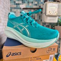 Sneacker da corsa per donna