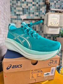 Sneacker da corsa per donna