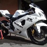 Suzuki gsx-r  750 k5