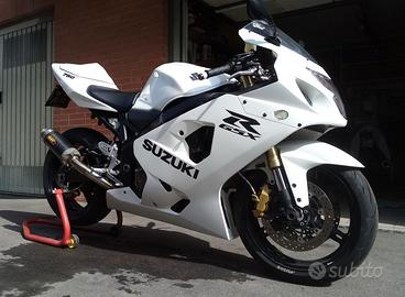 Suzuki gsx-r  750 k5