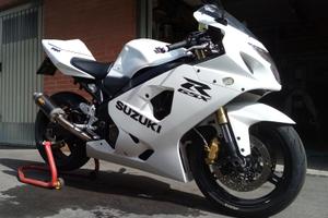Suzuki gsx-r  750 k5