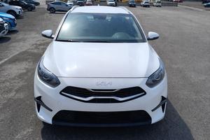 KIA Ceed III 2022 SW - Ceed SW 1.6 crdi mhev Busin