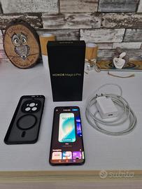 Magic Honor 6 pro 