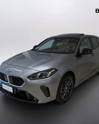 BMW BMW 118d