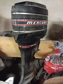 Motore fuoribordo envirode