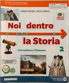 Noi dentro la Storia 2