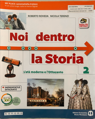 Noi dentro la Storia 2