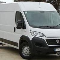 Fiat ducato 2019/20 per ricambi