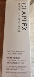 OLAPLEX TRAVELLING KIT