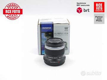 Olympus M.Zuiko Digital 45 F1.8 (Olympus)