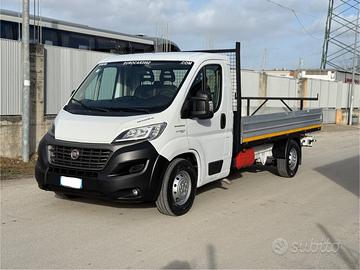 Fiat DUCATO 2.3 150 CV EURO 6 CASSONE FISSO (2020)